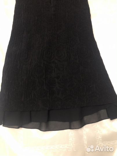 Вечернее платье 44 46 размера красивое