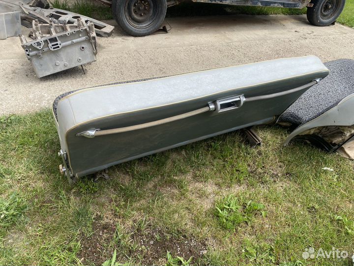 Диваны от Газ 21 - салон