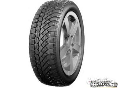 Gislaved Nord Frost 200 215/55 R17 98T