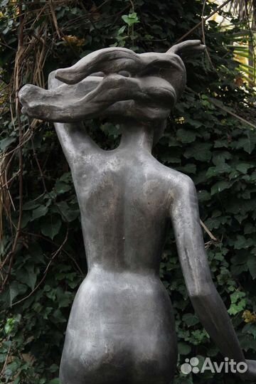 Скульптура