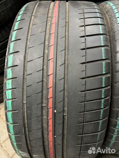 Michelin Pilot Sport 3 275/30 R20