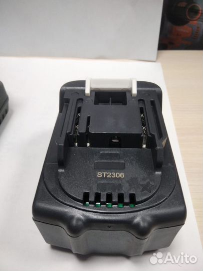 Аккумуляторы для электроинструмента makita