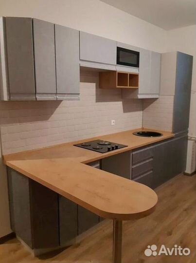 Модульная кухня