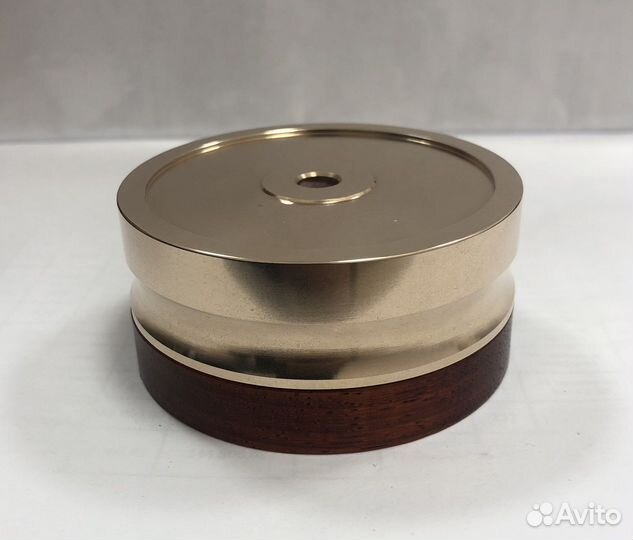 Клэмп, прижим для винила