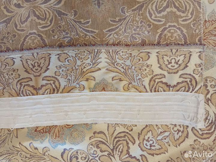 Ткань для штор