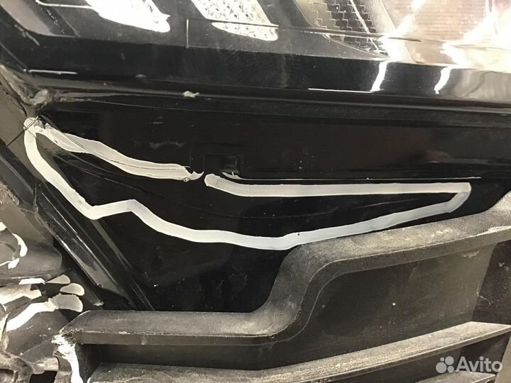 Фара правая Geely Atlas 2017