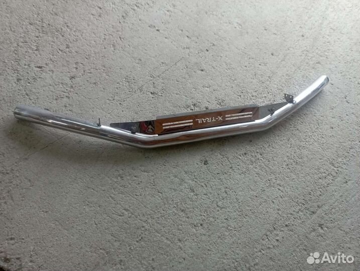 Кенгурятник