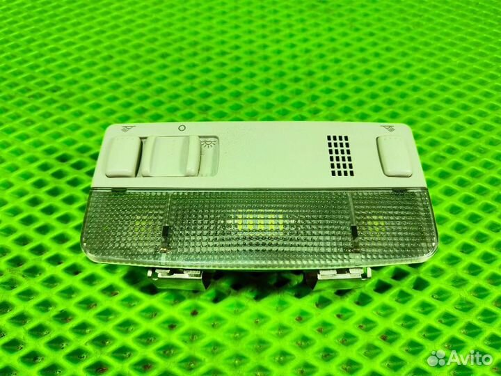 Плафон салонный передний Skoda Octavia A5