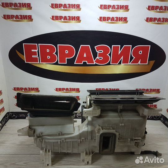 Корпус печки Mitsubishi Lancer 2008