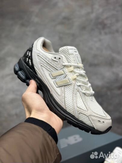 Кроссовки мужские New Balance 1906