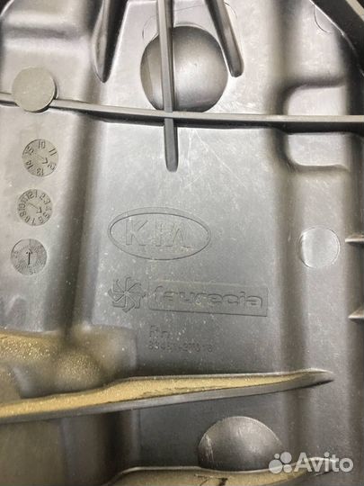 Стеклоподъемник электр. задний правый Kia Optima 3 TF 2010-2015