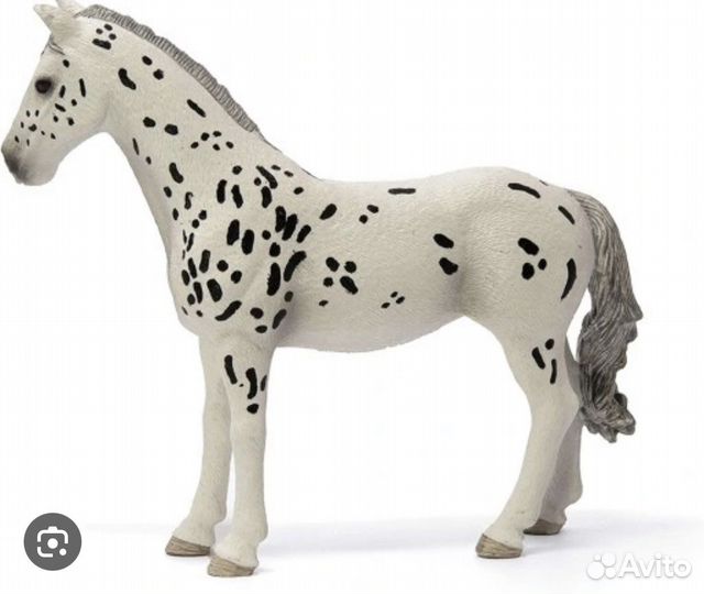 Фигурки лошадей schleich