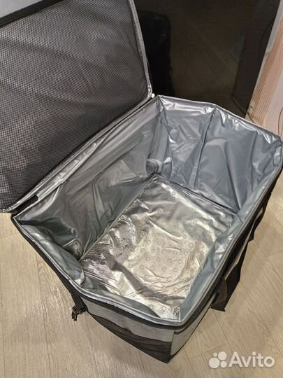 Термосумка 50 литров