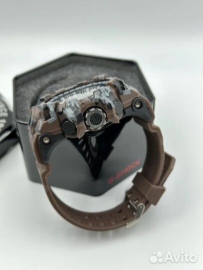 Наручные часы G-Shock 