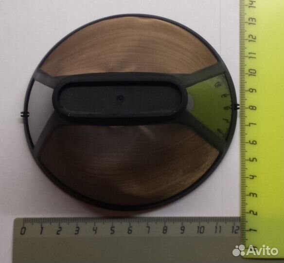 Многоразовый фильтр для кофеварки #4 1 шт