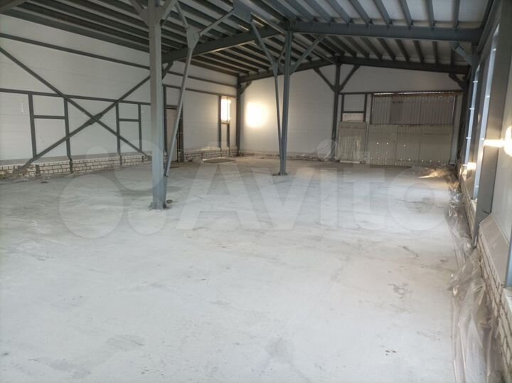 Свободного назначения, 360 м²