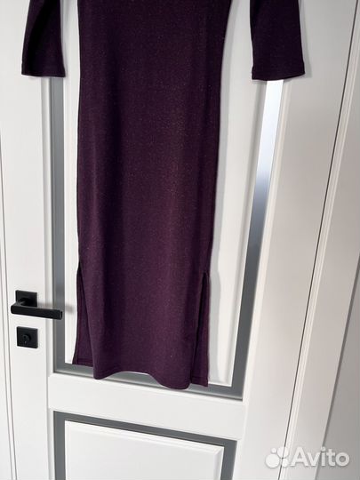 Платье zolla 44