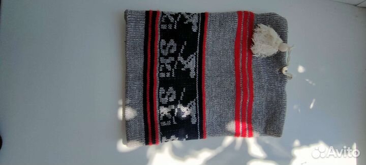 Головные уборы ретро