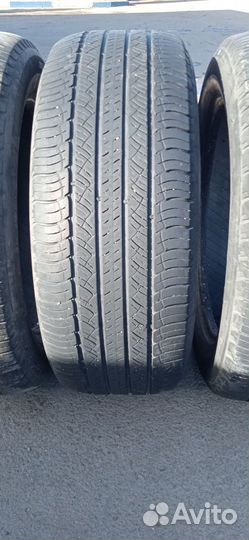 Michelin Latitude Tour HP 235/55 R18 100H