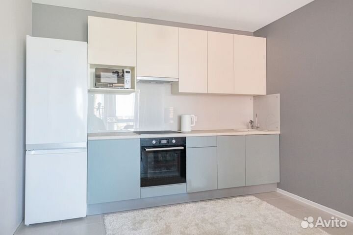 Цена за всю кухню смк 055609