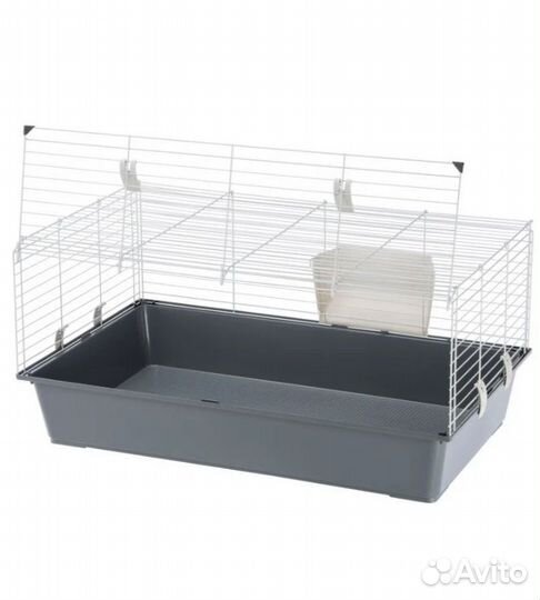 Клетки разных размеров