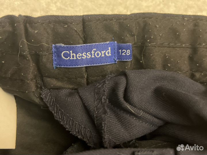 Вещи для школы на мальчика р.128