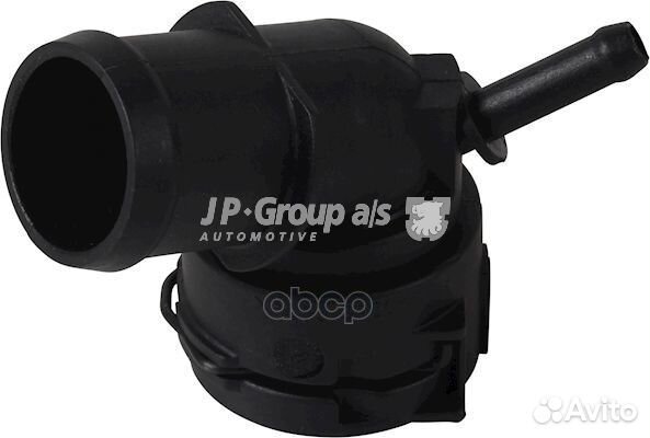 Фланец охлаждающей жидкости 1114510000 11145100