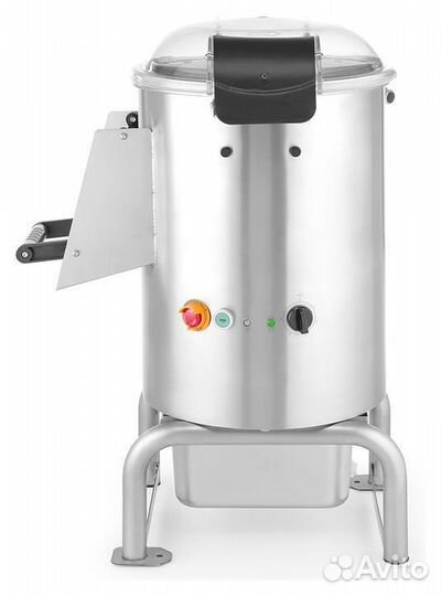 Картофелечистка hendi Kitchen Line 229217