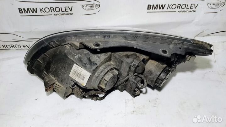 Фара правая Hyundai I30