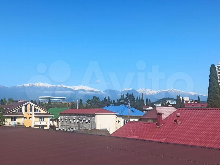 Комната 17 м² в 1-к., 4/4 эт.