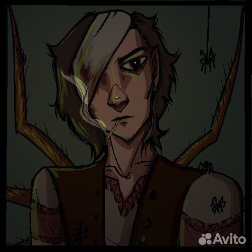 Рисунки на заказ и оформление стен