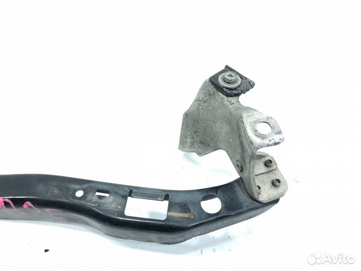 Кронштейн фары передний правый Subaru Outback BP