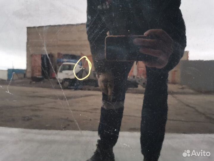 Капот honda civic