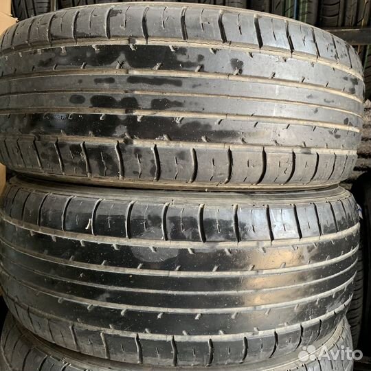 Yokohama Advan A460 205/55 R16 88H