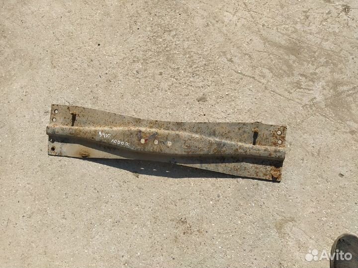 Траверса кабины газель фермер