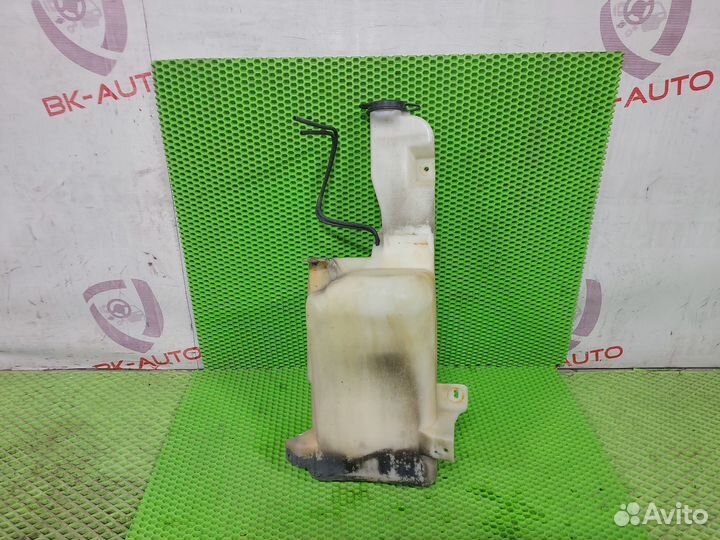 Бачок стеклоомывателя Cadillac Escalade GMT800