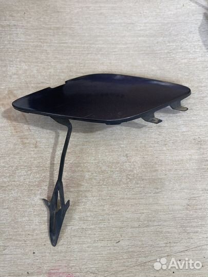 Заглушка буксировочного крюка opel astra j астра