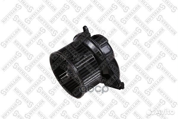 29-99544-SX вентилятор отопителя MB Vito all 9