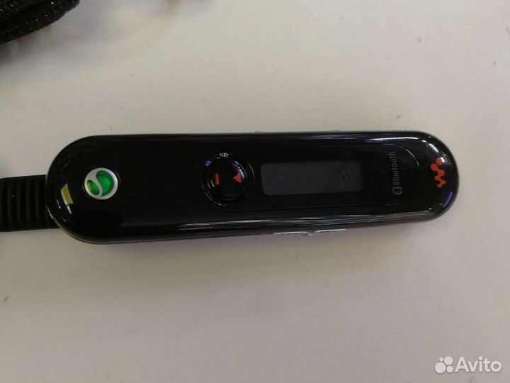 Mp3 плеер sony walkman