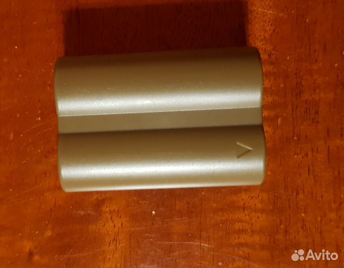 Аккумулятор BP-511 для Canon (EOS 5D и др.)