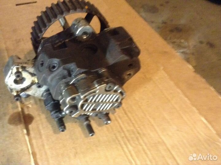 Renault/Opel 1.9DCI тнвд без пробега по РФ