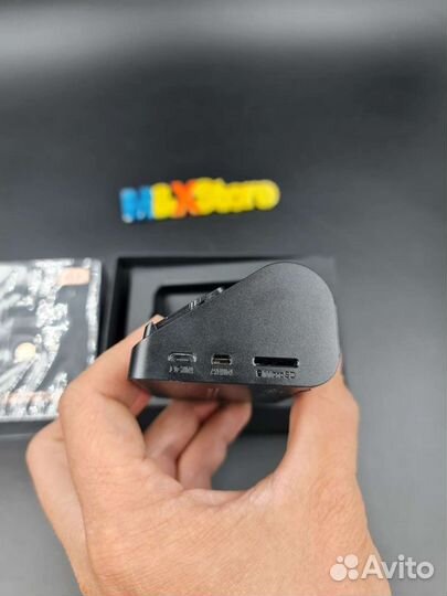 70mai Dash Cam A800S (Новый)