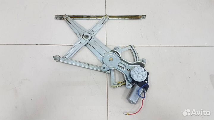 Стеклоподъемник электр. передний правый Lifan X60