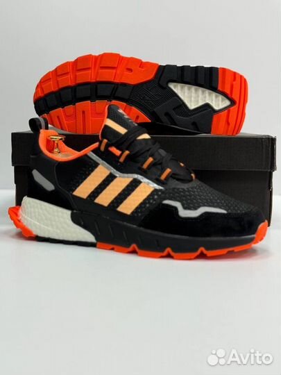 Кроссовки adidas zx 1000