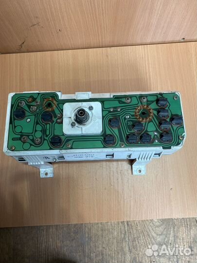 Приборная панель toyota town ace tr15