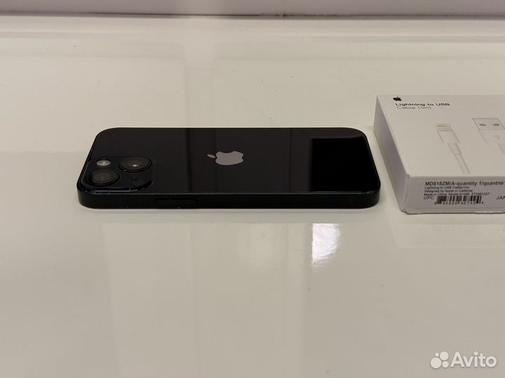 iPhone 13 Mini 128GB(Sim,E-Sim,Акб-83)