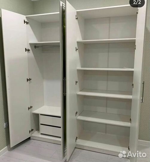 Шкаф от производителя