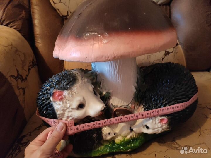 Сувенир (для дома, дачи, сада)