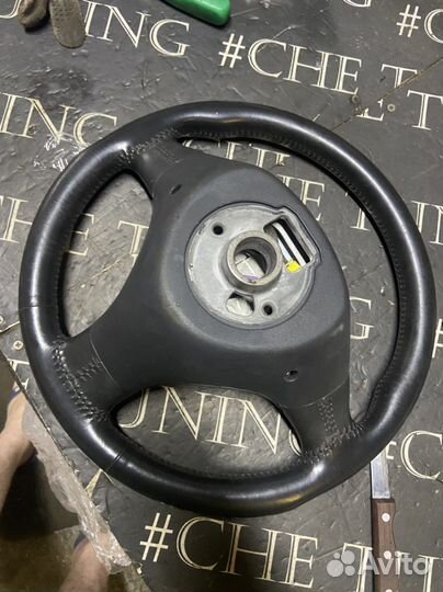 Рулевое колесо audi а6 с5