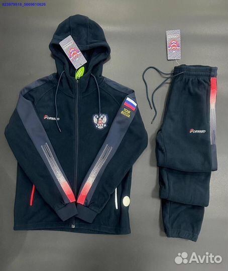 Спортивный костюм Forward (Арт.96671)